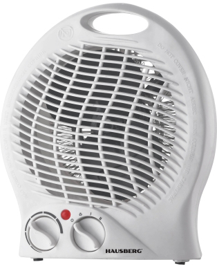 FAN HEATER